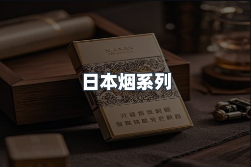 越南香烟系列